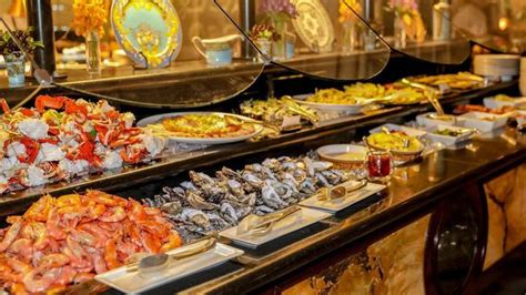 versace hotel buffet price|seafood buffet lunch gold coast.